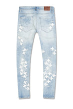 Load image into Gallery viewer, Sean Bad Business Denim
