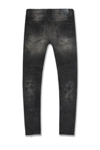 Load image into Gallery viewer, Sean Bad Business Denim