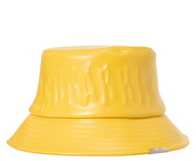 Load image into Gallery viewer, Sugarhill Vulture Leather Bucket Hat

