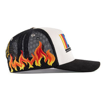 Load image into Gallery viewer, Gas NYC NASCAR Hat
