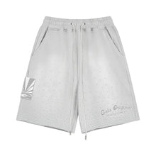 Load image into Gallery viewer, Gala Original Rhinestone Shorts
