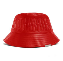 Load image into Gallery viewer, Sugarhill Vulture Leather Bucket Hat
