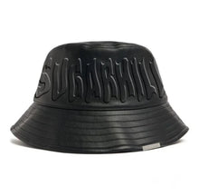 Load image into Gallery viewer, Sugarhill Vulture Leather Bucket Hat
