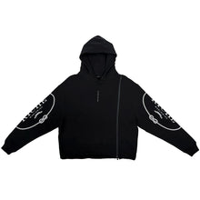 Load image into Gallery viewer, Vierichieparis Archangel Risen Hoodie
