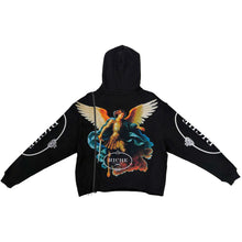 Load image into Gallery viewer, Vierichieparis Archangel Risen Hoodie
