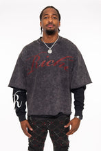 Load image into Gallery viewer, Vierichieparis 2 in 1 Sorcery Tee
