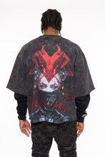 Load image into Gallery viewer, Vierichieparis 2 in 1 Sorcery Tee
