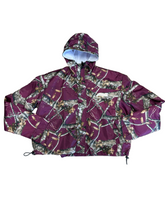 Load image into Gallery viewer, Premo Status Realtree Jacket
