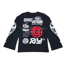 Load image into Gallery viewer, Gunzinii Long Sleeve Thermal
