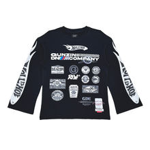 Load image into Gallery viewer, Gunzinii Long Sleeve Thermal

