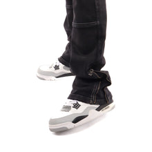 Load image into Gallery viewer, Gunzinii denim pant
