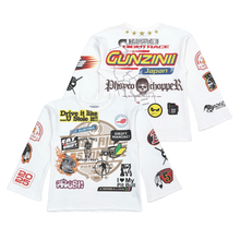 Load image into Gallery viewer, Gunzinii Long Sleeve Thermal
