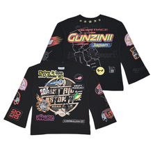 Load image into Gallery viewer, Gunzinii Long Sleeve Thermal
