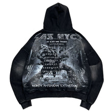 Load image into Gallery viewer, Gas NYC Tour Hoodie
