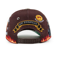 Load image into Gallery viewer, Gas NYC Vengeance Trucker Hat
