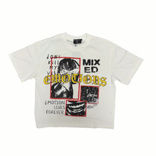 Load image into Gallery viewer, Mixed Emotion Forever T-Shirt
