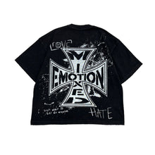 Load image into Gallery viewer, Mixed Emotion Chaos T-Shirt
