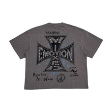 Load image into Gallery viewer, Mixed Emotion Friends T-Shirt
