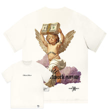 Load image into Gallery viewer, HastaMuerte Heavenly Wealth T-Shirt
