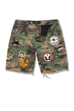 Load image into Gallery viewer, Jordan Craig War Angle Cargo Short
