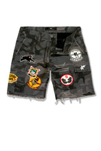 Load image into Gallery viewer, Jordan Craig War Angle Cargo Short
