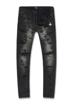 Load image into Gallery viewer, Sean Bad Business Denim
