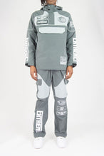 Load image into Gallery viewer, Rebel Minds Racing Anorak Tracksuit
