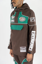 Load image into Gallery viewer, Rebel Minds Racing Anorak Tracksuit
