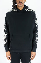 Load image into Gallery viewer, Rebel Minds SCRIPT BLESSED Sweatsuits
