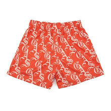 Load image into Gallery viewer, Gas NYC Monogram Short
