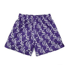 Load image into Gallery viewer, Gas NYC Monogram Short

